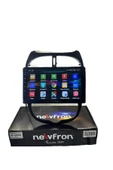 Peugeot 206 NEWFRON 6-64 TAM PROFESYONEL OEM MULTİMEDİA - 2