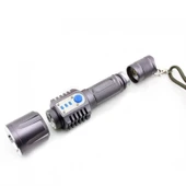 Baretta Brs18 Oto Şarjlı T6 Led 3000 Lümen El Feneri - 6