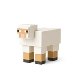 Minecraft Sheep Seti Pembe Koyun Mavi Koyun Beyaz Koyun thumbnail 4