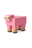 Minecraft Sheep Seti Pembe Koyun Mavi Koyun Beyaz Koyun thumbnail 3