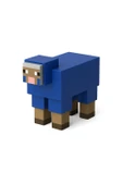 Minecraft Sheep Seti Pembe Koyun Mavi Koyun Beyaz Koyun thumbnail 2
