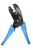 GES SP-11 İzolesiz Kablo Pabucu Sıkma Pensesi 1.5-6mm2 AWG16-10 (YYT-11) - 2
