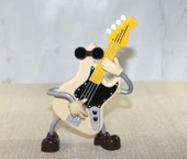 Gitar Müzik Kutusu Alk3796 - 1