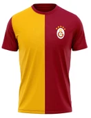 Galatasaray Leroy Sane Welcome Tee T-shirt Forma thumbnail 4