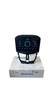 Peugeot 207 BLUEWAY 8-128 TAM PROFESYONEL OEM MULTİMEDİA - 1