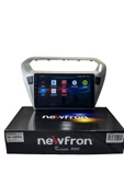 Pejo 301 Citroen C-elyse (Gri) NEWFRON 6-64 TAM PROFESYONEL OEM MULTİMEDİA - 3