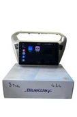 Pejo 301 Citroen C-elyse (Gri) BLUEWAY 4-64 PROFESYONEL OEM MULTİMEDİA - 5