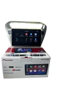 Pejo 301 Citroen C-elyse (Gri) PİONEER 4-64 TAM PROFESYONEL OEM MULTİMEDİA - 2