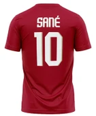Galatasaray Leroy Sane Welcome Tee T-shirt Forma thumbnail 5