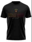 Galatasaray Leroy Sane Welcome Tee T-shirt Forma thumbnail 3