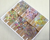 Cam Küllük Alk3667 - 1