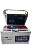 Pejo 301 Citroen C-elyse (Gri) PİONEER 4-64 TAM PROFESYONEL OEM MULTİMEDİA - 3