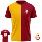 Galatasaray Leroy Sane Welcome Tee T-shirt Forma thumbnail 1
