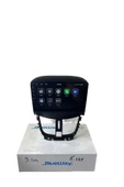 Peugeot 207 BLUEWAY 8-128 TAM PROFESYONEL OEM MULTİMEDİA - 3
