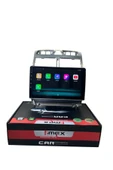 Peugeot 307 FİMEX 4-64 (FANLI) DSPLİ PRO OEM MULTİMEDİA thumbnail 3