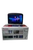 Peugeot 308 (Gri) PİONEER 4-64 TAM PROFESYONEL OEM MULTİMEDİA - 1