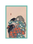 Her Ruh Hali İçin Bir Kart  Dekoratif Karışık Temalı Tasarım Kartlar  10x15 cm - 1