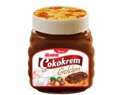 Ülker Çokokrem Golden Çikolata 350 Gr - 1