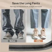 Kendinden Yapışkanlı Pantolon Kıvırma Şeridi thumbnail 8