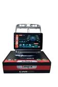 Peugeot 307 FİMEX 4-64 (FANLI) DSPLİ PRO OEM MULTİMEDİA thumbnail 1