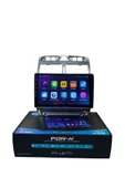 Peugeot 307 FORX 6-128 TAM PROFESYONEL OEM MULTİMEDİA - 2