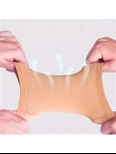 Silikon Topuk Nemlendirici Çorap - 5