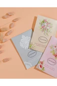 Gül Bahçesi Kokulu Kese - 2