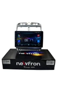 Peugeot 307 NEWFRON 6-64 TAM PROFESYONEL OEM MULTİMEDİA - 1