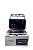 Peugeot 307 PİONEER 4-64 TAM PROFESYONEL OEM MULTİMEDİA - 2