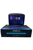 Peugeot 308 (Gri) FORX 6-128 TAM PROFESYONEL OEM MULTİMEDİA - 4