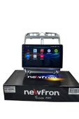 Peugeot 307 NEWFRON 6-64 TAM PROFESYONEL OEM MULTİMEDİA - 3