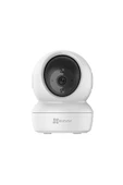 Ezviz C6N 1080p Full HD 360 Derece Gece Görüşlü Sesli IP Wi-Fi Güvenlik Kamerası - 2
