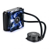 Deep Cool Maelstrom 120T Intel &AMD CPU Soğutucu - 1