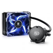 Deep Cool Maelstrom 120T Intel &AMD CPU Soğutucu - 2
