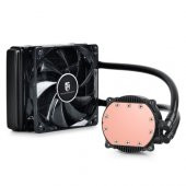 Deep Cool Maelstrom 120T Intel &AMD CPU Soğutucu - 3
