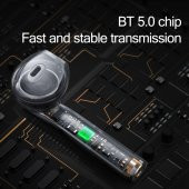 Joyroom JR-TL9 TWS Kablosuz Bluetooth Kulaklık TWS Stereo Bas - 4