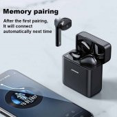 Joyroom JR-TL8 Kablosuz Bluetooth Kulaklık Hd Ses - 3