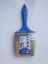 Luna Standart Kestirme Fırçası No 4 Kullanışlı Pratik - 6