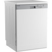 Grundig GDF 5204 E 5 Program (13 Kişilik) Bulaşık Makinesi - 1