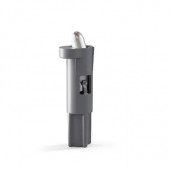 CAR NO ONE GİZLİ RAF PİNİ- 250 Adet - 1