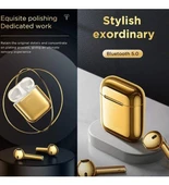 Joyroom JR-T03S Kablosuz Bluetooth Kulaklık TWS Earbuds - 9