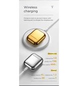 Joyroom JR-T03S Kablosuz Bluetooth Kulaklık TWS Earbuds - 5