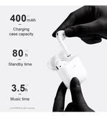 Joyroom JR-T03S Kablosuz Bluetooth Kulaklık TWS Earbuds - 6