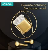 Joyroom JR-T03S Kablosuz Bluetooth Kulaklık TWS Earbuds - 11