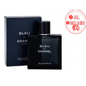 CHANEL BLEU DE CHANEL EDP 100 ML TESTER 3145891073607 - 1