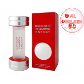DAVIDOFF CHAMPION ENERGY EDT 90 ML - 1