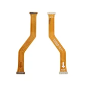 Samsung M205 M20 Lcd Ekran Ara Filmi Flex 100 Kvk Orjinal - 1