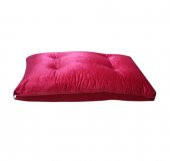 BALTACI MOBİLYA YER MİNDERİ  ŞARK KÖŞESİ MİNDERİ 60 X 80 CM  EBATLI KIRLENT POFİDİK - 2