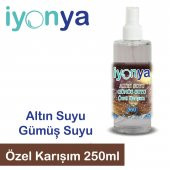 Özel Karışım 250ML - 1