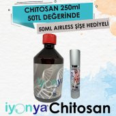 Kitosan Serum 250ml - 1